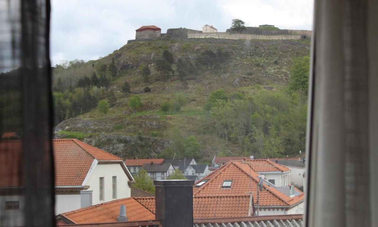 O Brian Gjestehus Halden Exterior photo